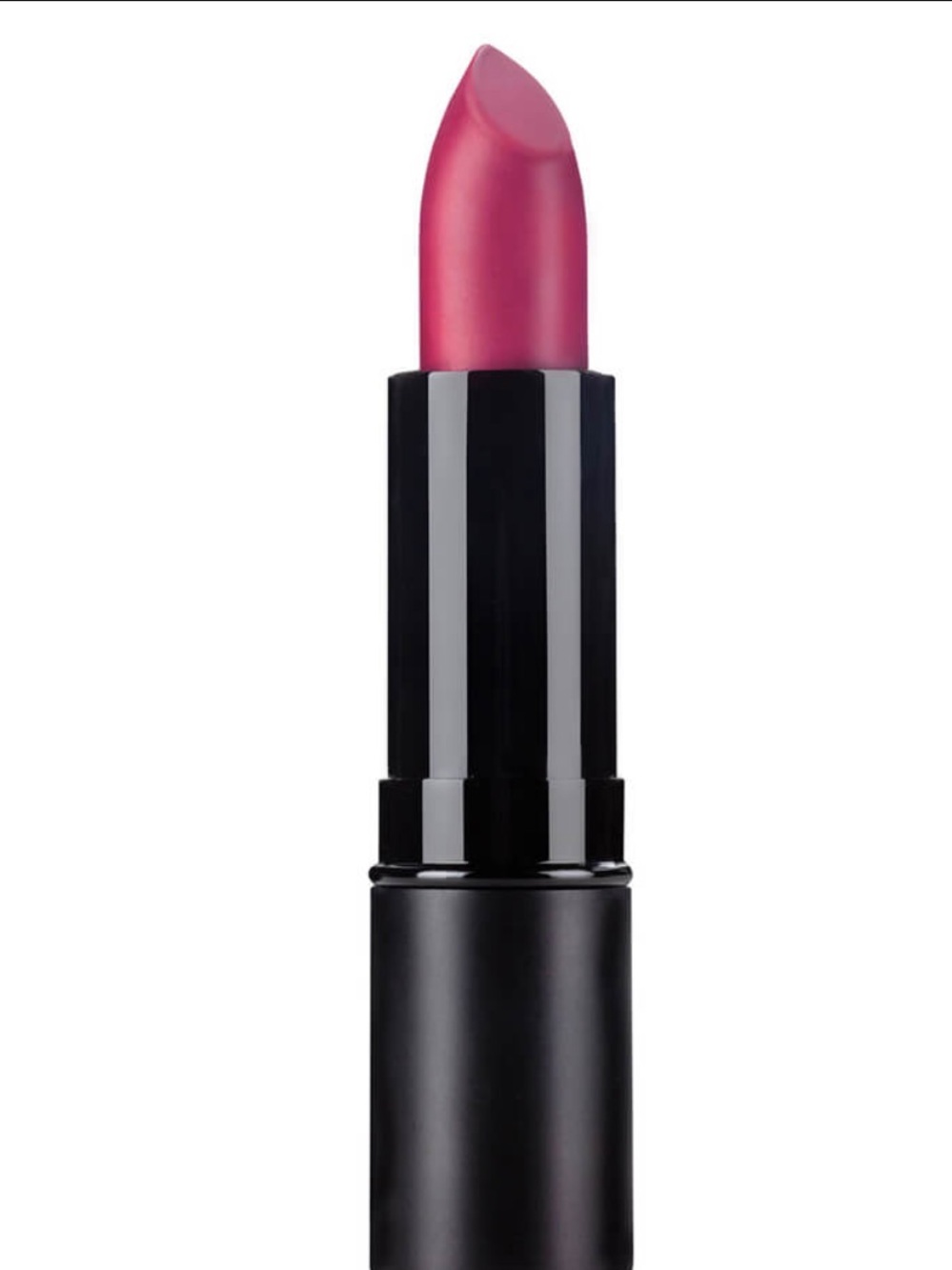 YoungBlood Raspberry Red Sinful Matte Mineral Lipstick